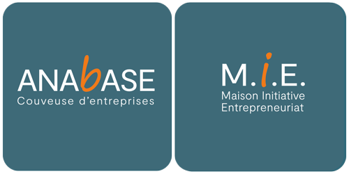 Logo Anabase / M.I.E.