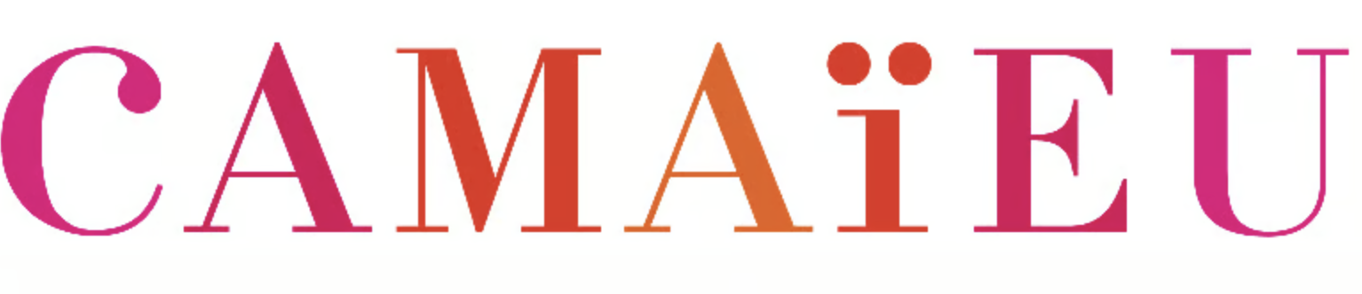 Logo Camaïeu