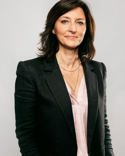 Photo de Carole — Ex Groupe Sud Ouest