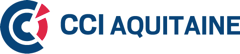 Logo CCI Aquitaine