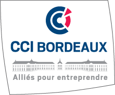 Logo CCI Bordeaux