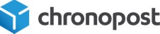 Logo Chronopost