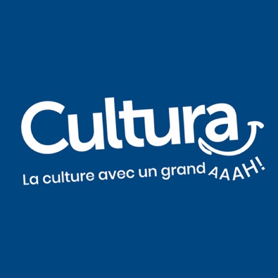 Logo Cultura