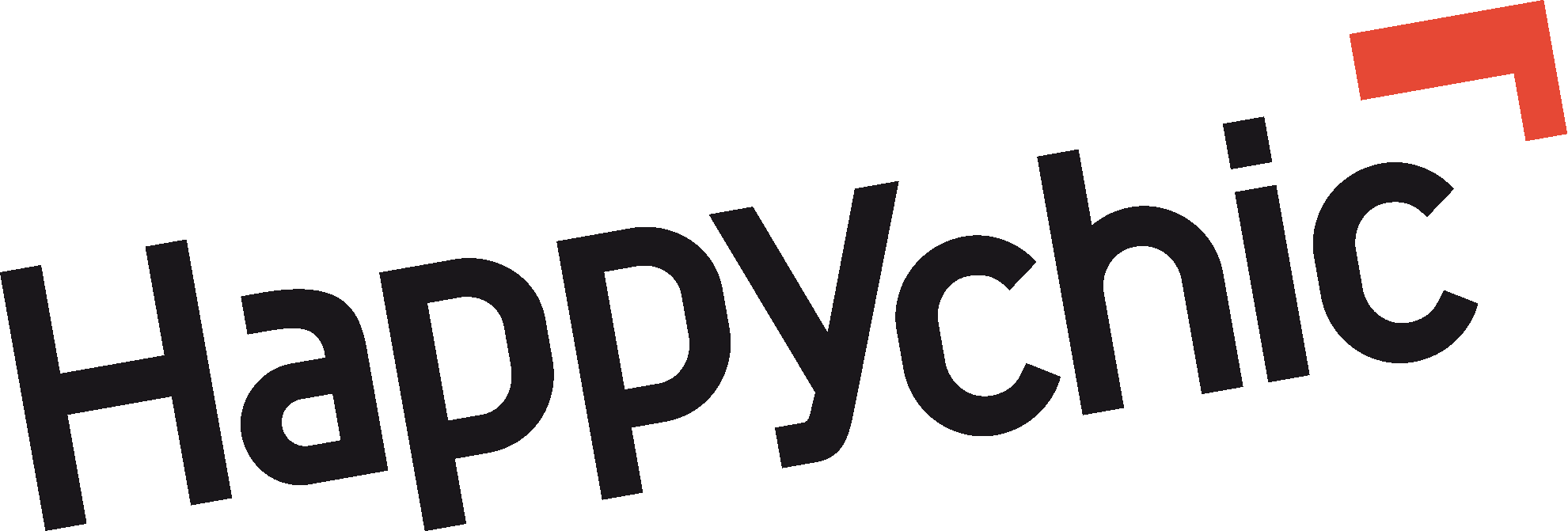 Logo Happychic