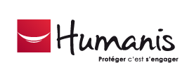 Logo Humanis