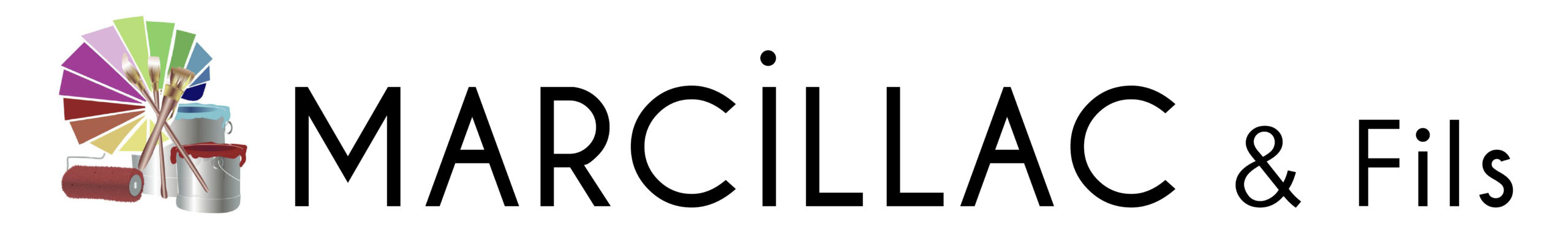 Logo Marcillac & Fils
