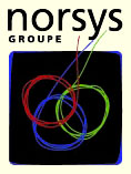 Logo Norsys