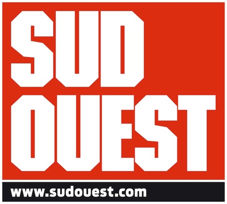 Logo Sud Ouest