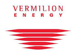 Logo Vermilion Energy